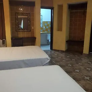 Alux Playa del Carmen