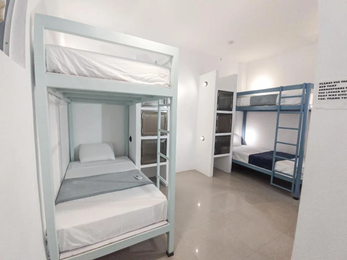 Lezzoto 2.5 Beach Playa del Carmen